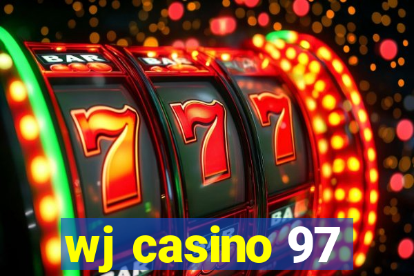 wj casino 97